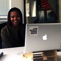 Maditla is relishing her new role as Design Indaba editor-in-chief.
