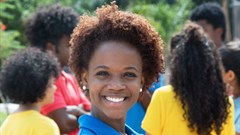 Africa's youth population a source of immense opportunity to unlock economic potential