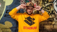 #Newsmaker: Behind the scenes w/ DJ Ankletap