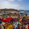 Ocean plastic: clean it up, but avoid the mistakes of global climate policy