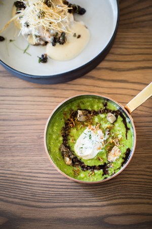 #BizTrends2018: 'Free from' eating movement gains momentum