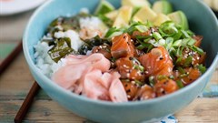 #BizTrends2018: 'Free from' eating movement gains momentum