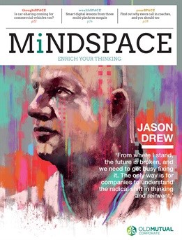 John Brown South Africa scoops double gold at international Pearl Awards