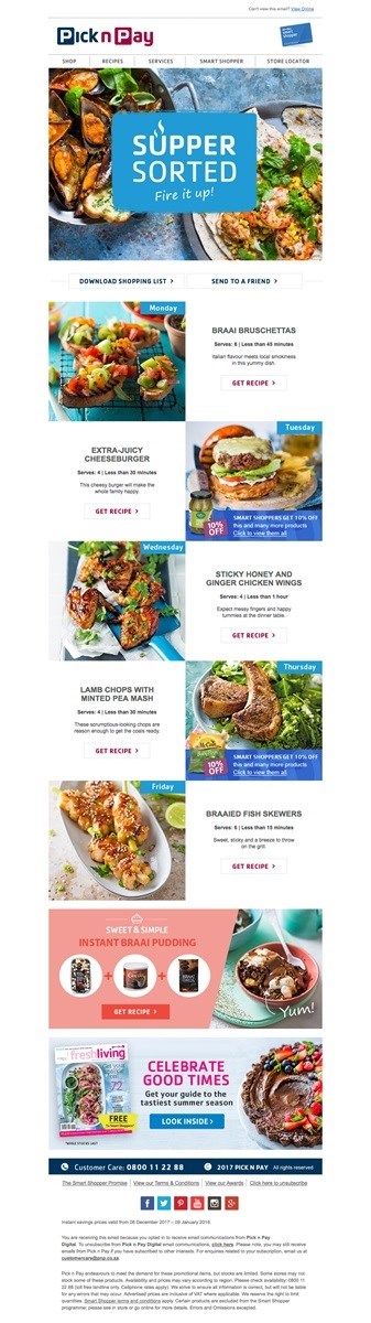 John Brown South Africa scoops double gold at international Pearl Awards