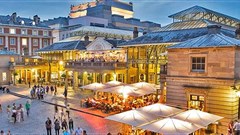 Landlord Capco expands Covent Garden footprint