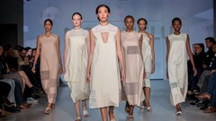 Edcon design challenge nurtures young fashion talent