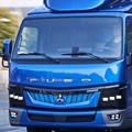 Daimler delivers its first all-electric trucks in Europe