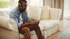 The rise of mobile streaming TV