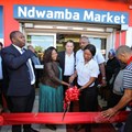 Nyanga spaza benefits from Pick n Pay modernisation programme
