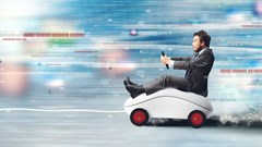 This is how global internet speeds changed in 2017