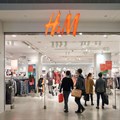 H&M says to close more stores as customers go online