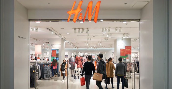H&M says to close more stores as customers go online