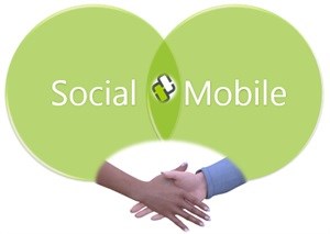 Social and mobile get even closer in 2018