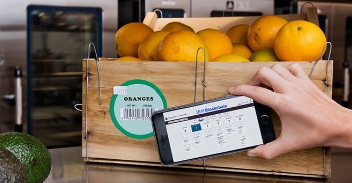 Blockchain Food Safety Alliance formed to enhance supply chain transparency