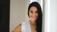 Tami Ruschin, MD of The Stylista.