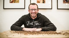 #BizTrends2018: Coffee will continue to influence the world