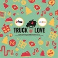 'Tis the season for giving: The Kfm Truck of Love drives into the Cape spreading holiday cheer