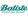 Batiste the #1 dry hair shampoo in the world