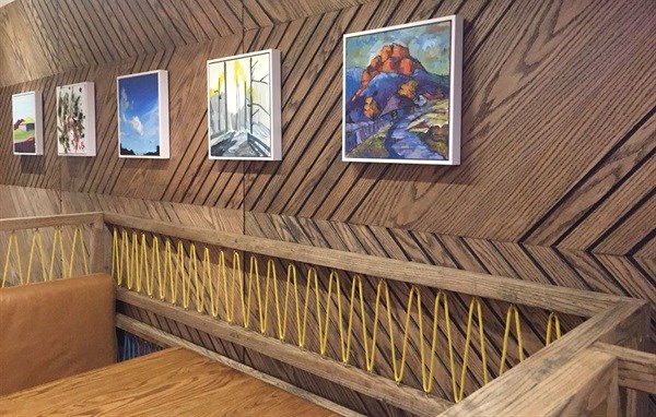 New-look Nando's opens in Grand West