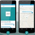 Still using BBM? You can now request an Uber via platform