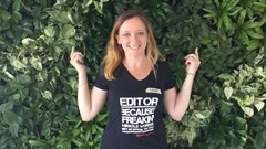 Leigh Andrews, editor-in-chief of marketing and media at Bizcommunity.