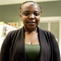 Amanda Dlamini, strategic planning manager at Y&R.
