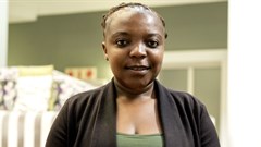 Amanda Dlamini, strategic planning manager at Y&R.