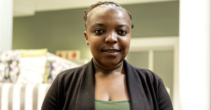 Amanda Dlamini, strategic planning manager at Y&R.