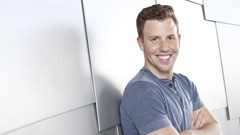 Gil Sperling, CTO of Popimedia.