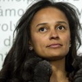 Isabel dos Santos