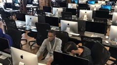 WeThinkCode_ opens Cape Town campus