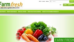 Gambian startup Farm Fresh targets regional expansion
