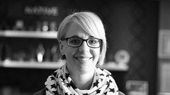 Natalie Pool, Native VML's head of content.