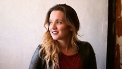 Samantha Wright, content producer at Tech Girl.