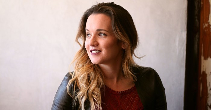 Samantha Wright, content producer at Tech Girl.