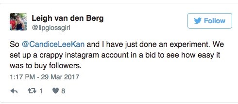 #BizTrends2018: Death to the influencer - a shift in word-of-mouth marketing