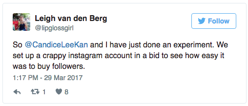 #BizTrends2018: Death to the influencer - a shift in word-of-mouth marketing