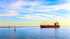 Role of shipping in Nigeria's economic revival strategy