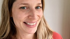 Laura Owings Rawden, director at Locomedia.