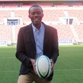 Mpho Mokonyama, Nelson Mandela Bay Stadium mangaer