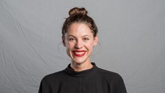 Chrisna Basson, head of strategy at Weathermen & Co, Namibia.