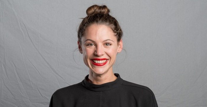 Chrisna Basson, head of strategy at Weathermen & Co, Namibia.