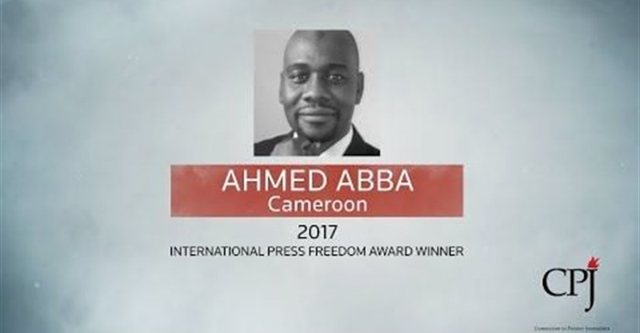 Ahmed Abba to be freed
