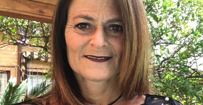 Nicole Solarsh Glickman, creative group head at House of Brave.