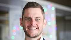 Mike Oelschig, head of advisory at Cerebra.