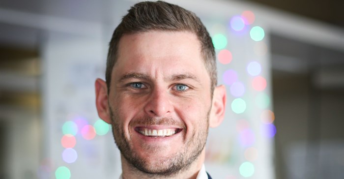 Mike Oelschig, head of advisory at Cerebra.