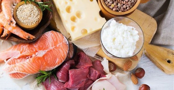 Government bans livestock, agriculture imports from South Africa over Listeriosis