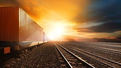 Will logistics' freight services see headway soon?