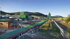 Unki Mine. Photo: Amplats