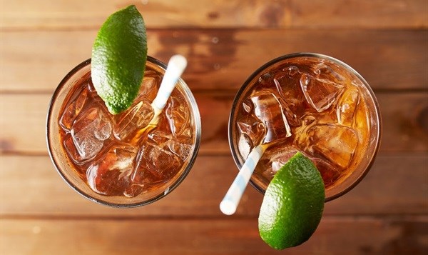 Fruit juice, iced tea and bottled water grow in volume and value